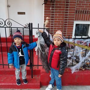 Meet your Posher, Mario